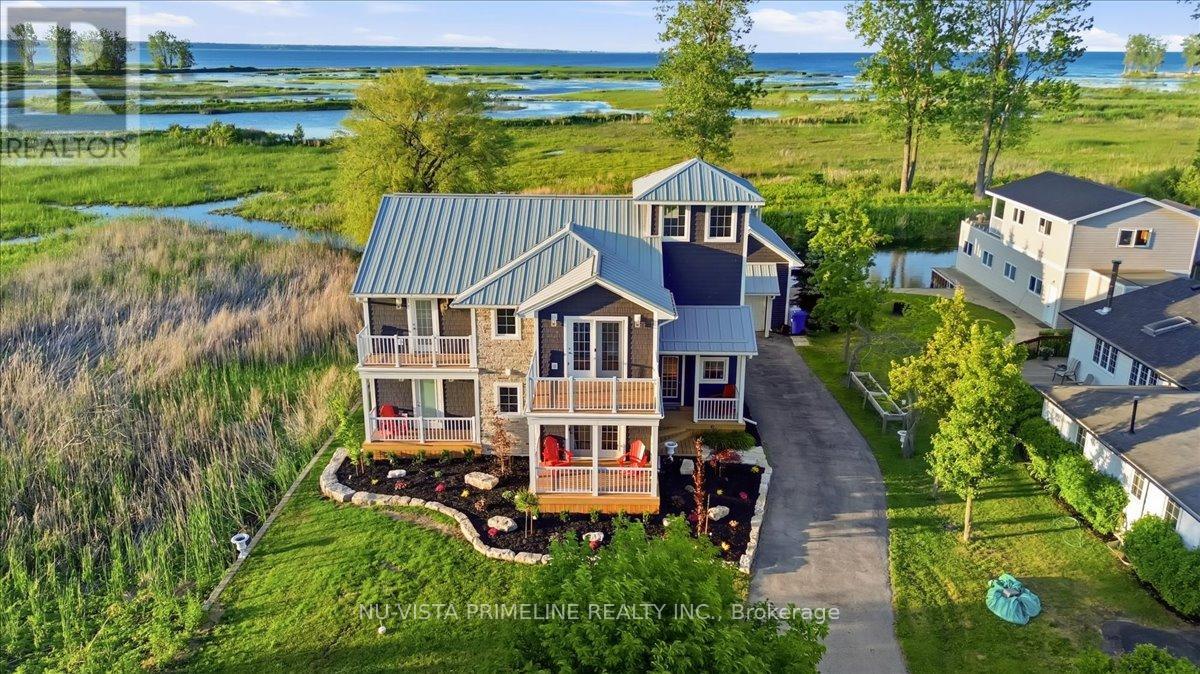 63 OLD CUT BOULEVARD, Norfolk (Long Point)