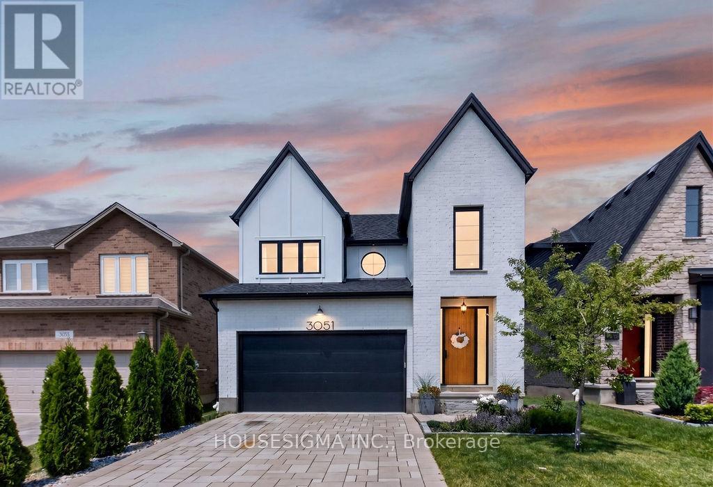 3051 DOYLE DRIVE, London South (South U)