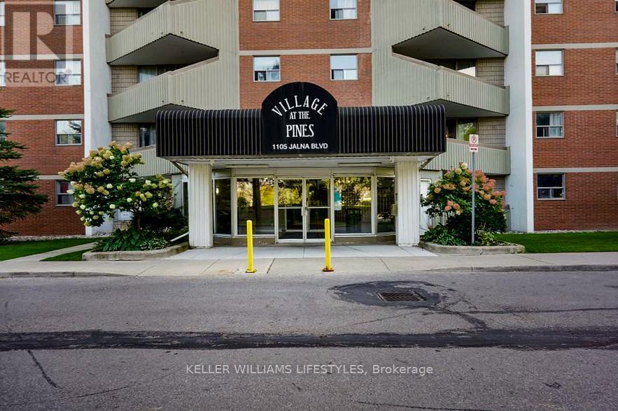 506 - 1105 JALNA BOULEVARD, London South (South X)