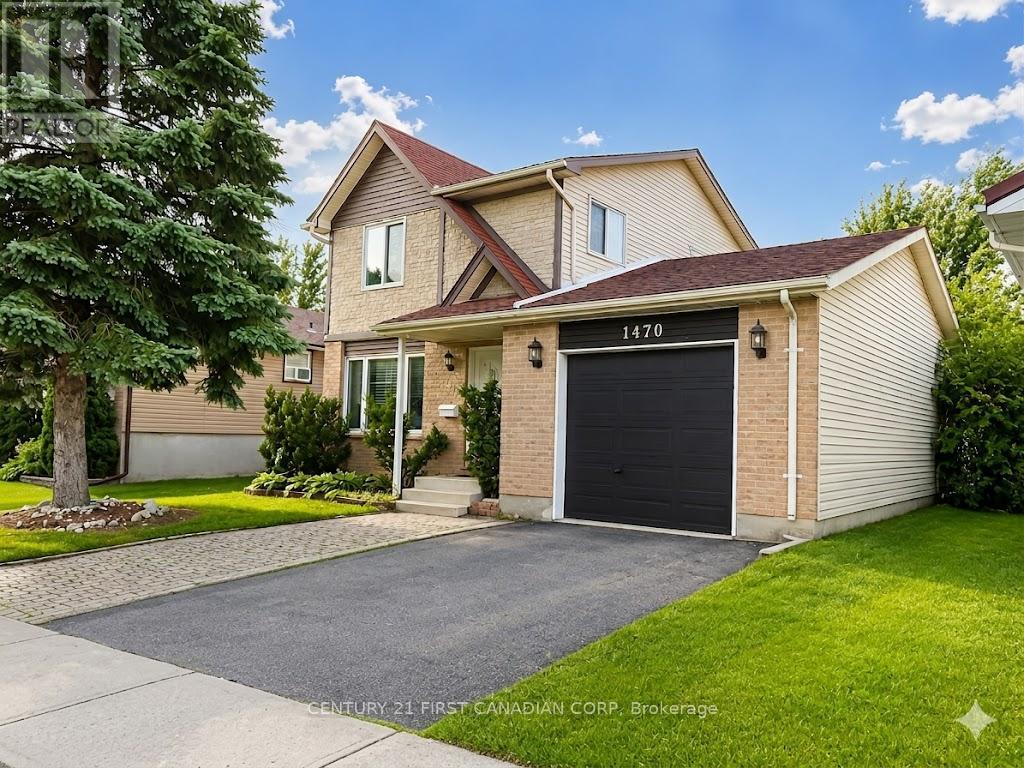 1470 ALDERSBROOK ROAD, London North (North I)