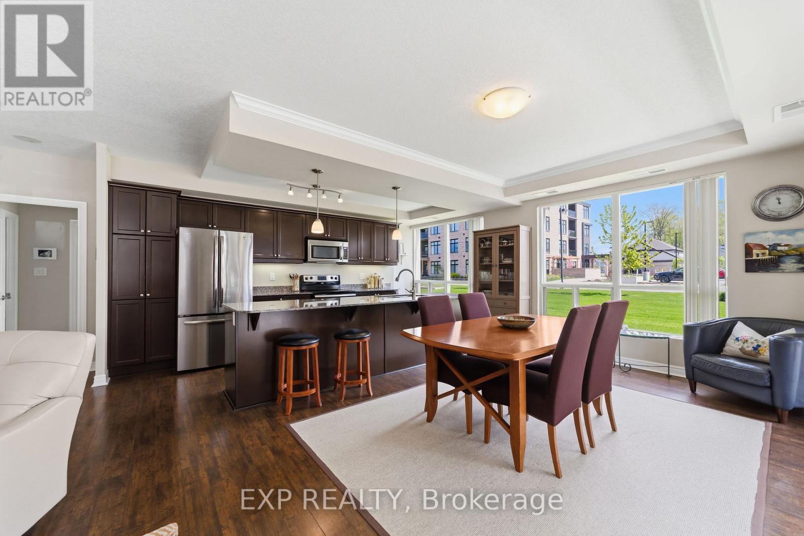 109 - 1030 CORONATION DRIVE, London North (North I)
