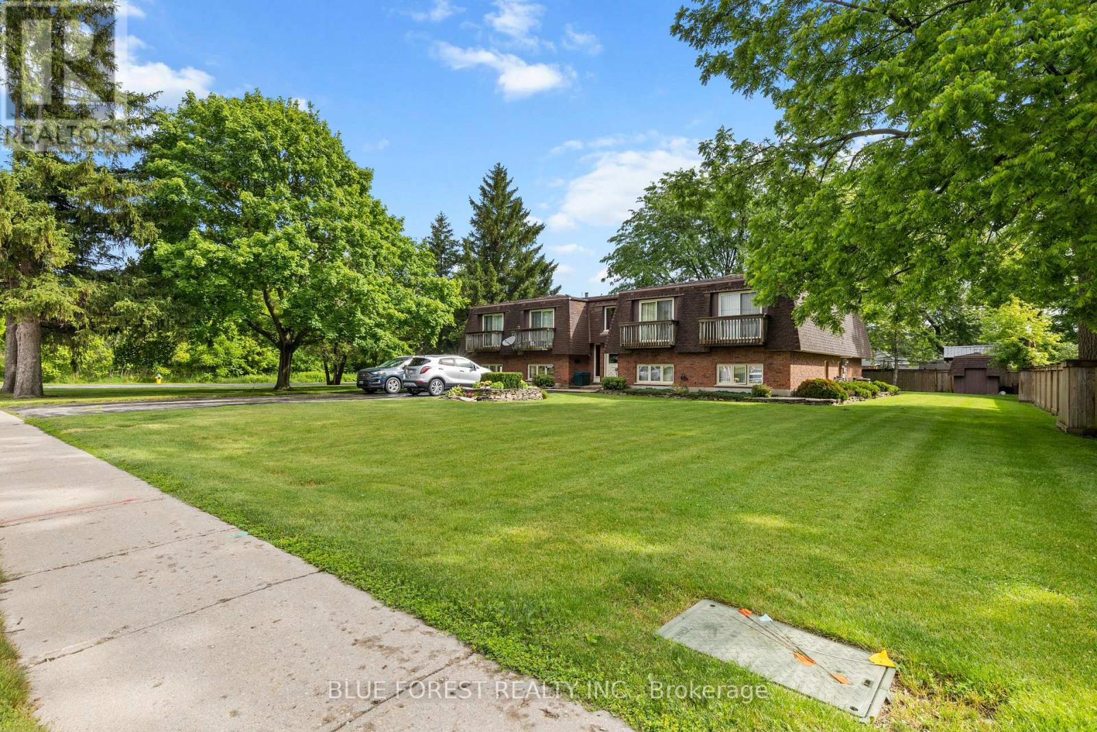 191 VICTORIA STREET, Southwest Middlesex (Glencoe)