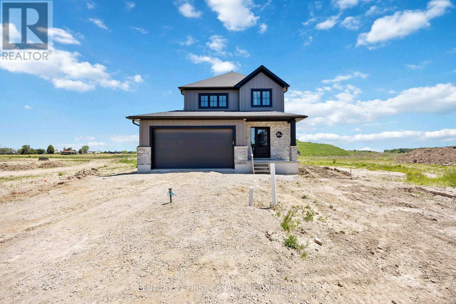 638 KETTER WAY, Plympton-Wyoming (Plympton Wyoming)