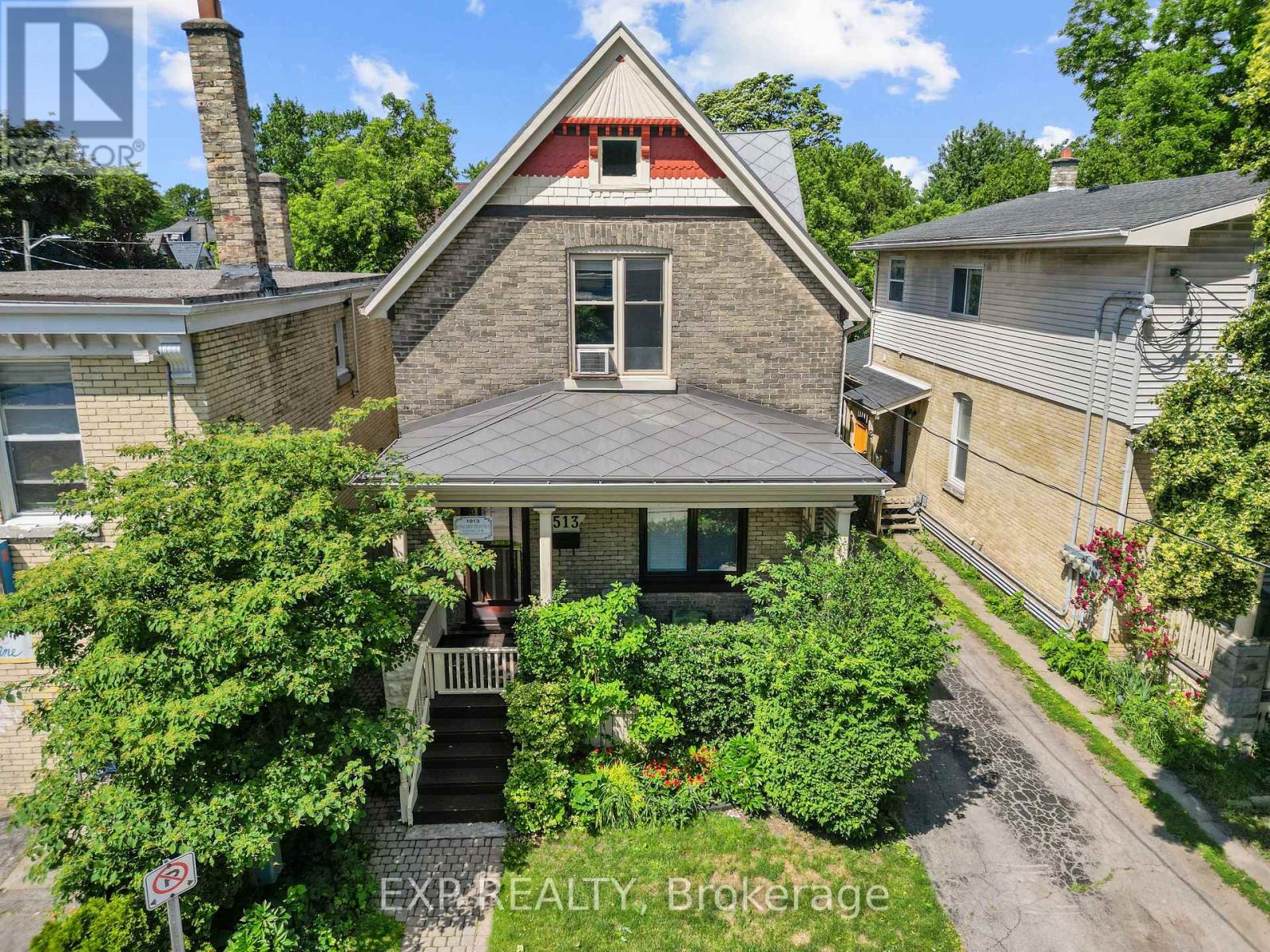 513 QUEBEC STREET, London East (East G)