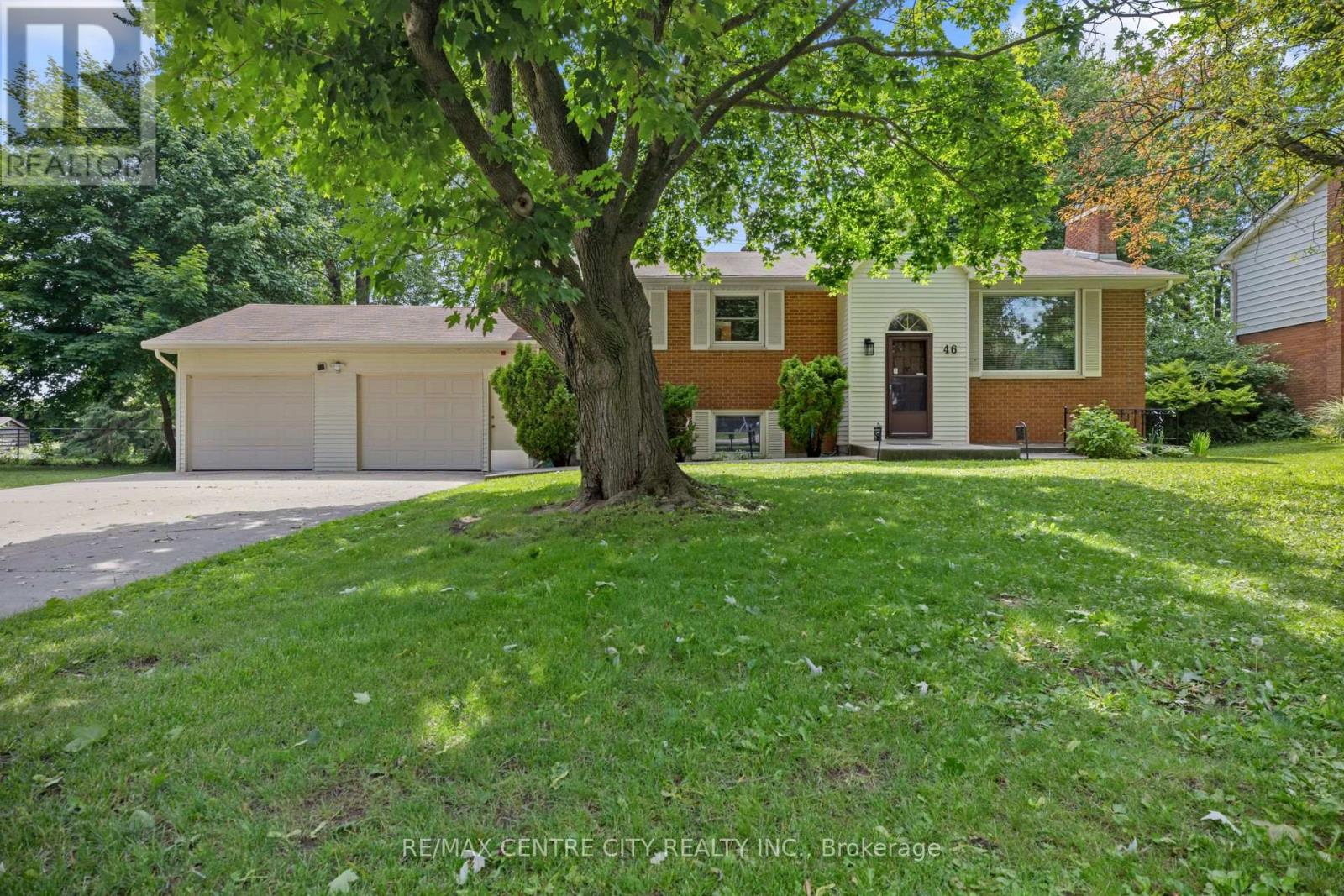 46 BRENTWOOD CRESCENT, London North (North J)