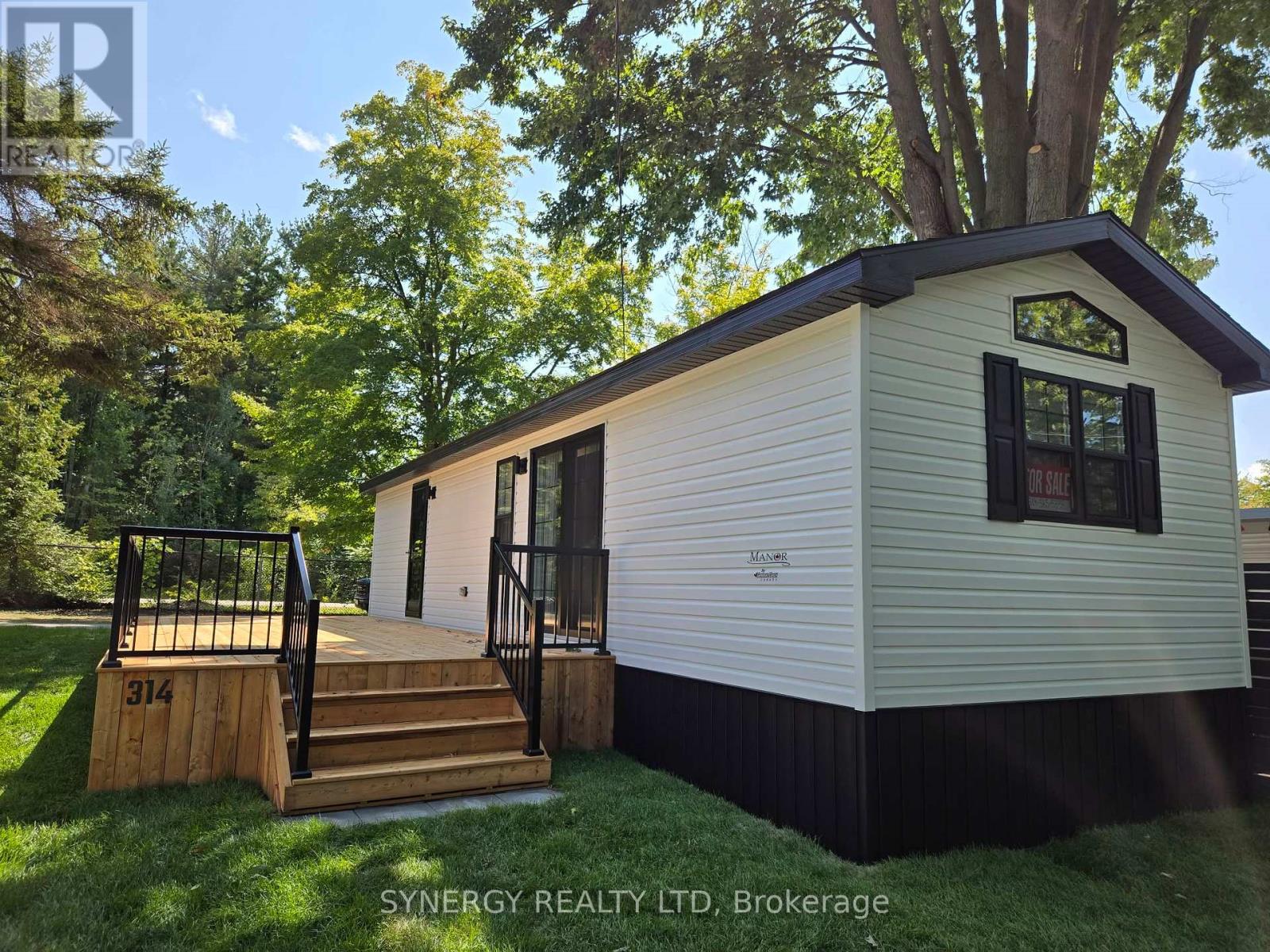 75559 LIDDERDALE STREET, Bluewater (Bayfield)