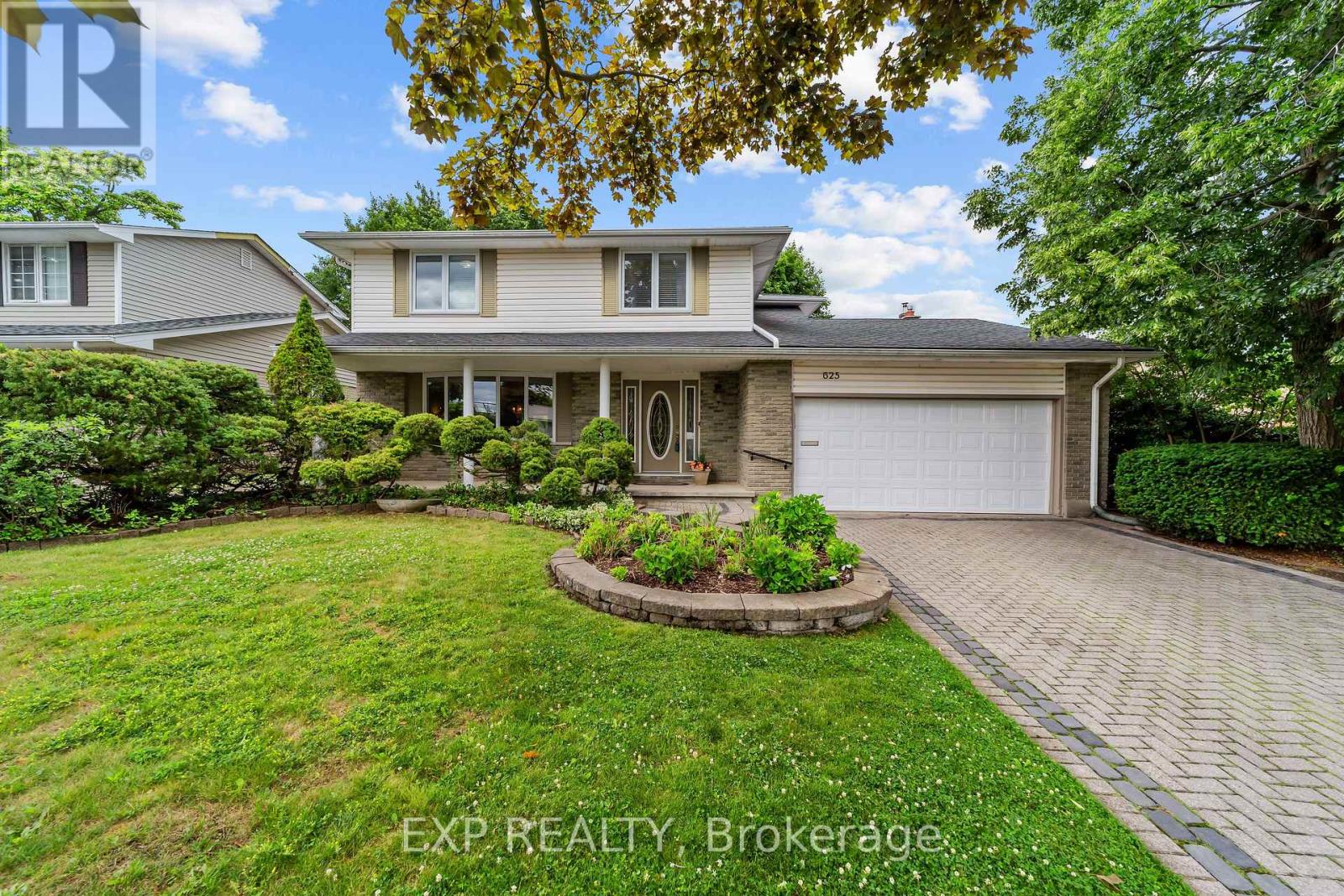 625 STEEPLECHASE DRIVE, London South (South N)