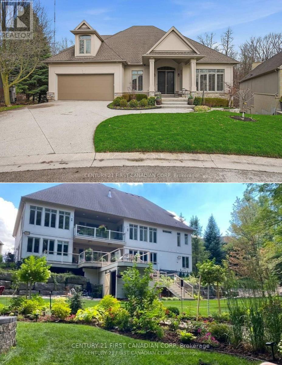 15 - 1615 BYRON BASELINE ROAD, London South (South B)
