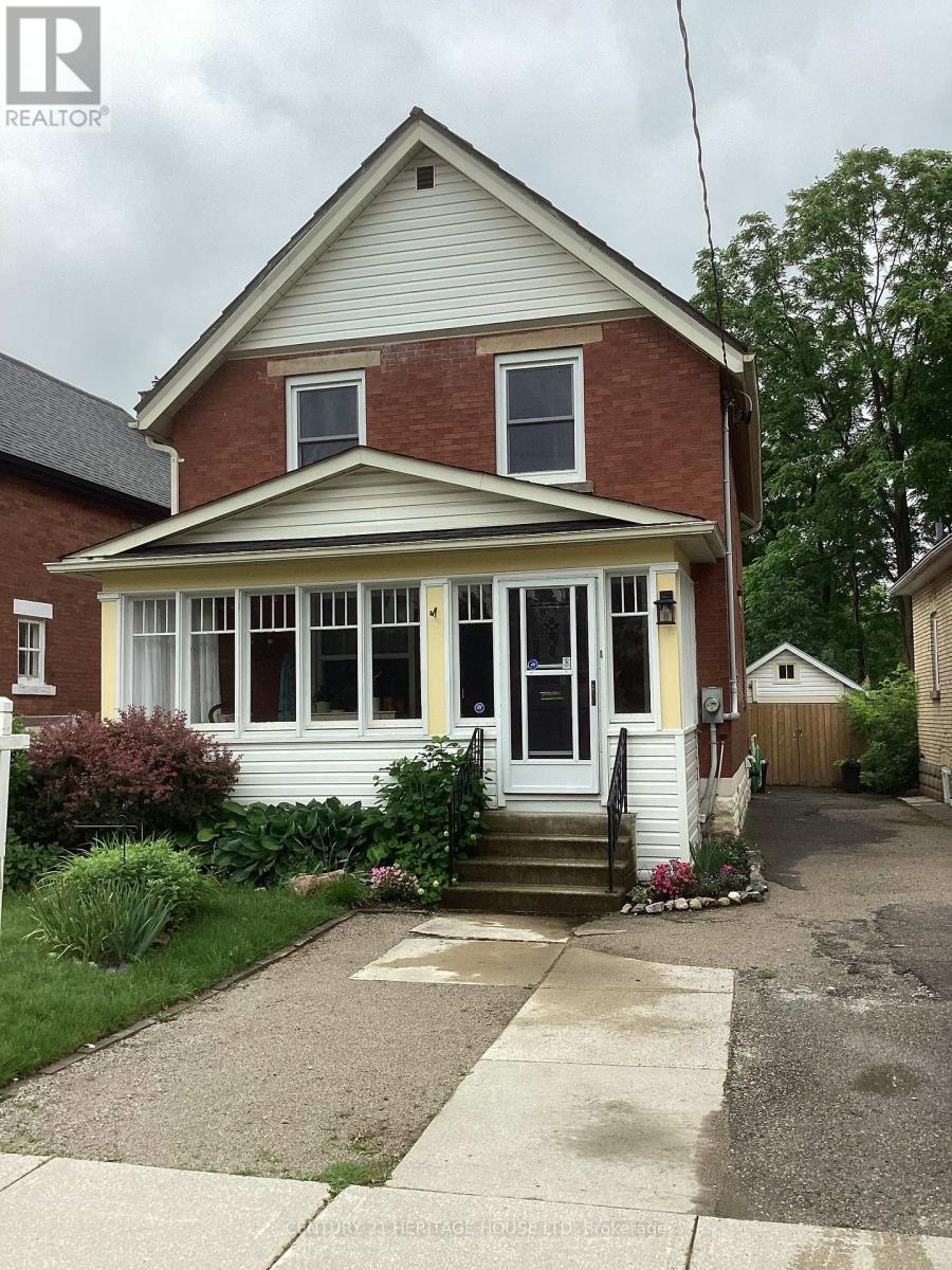 43 HEMLOCK STREET, St. Thomas