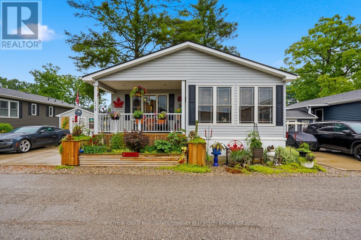 116 - 22790 AMIENS ROAD, Middlesex Centre (Komoka)