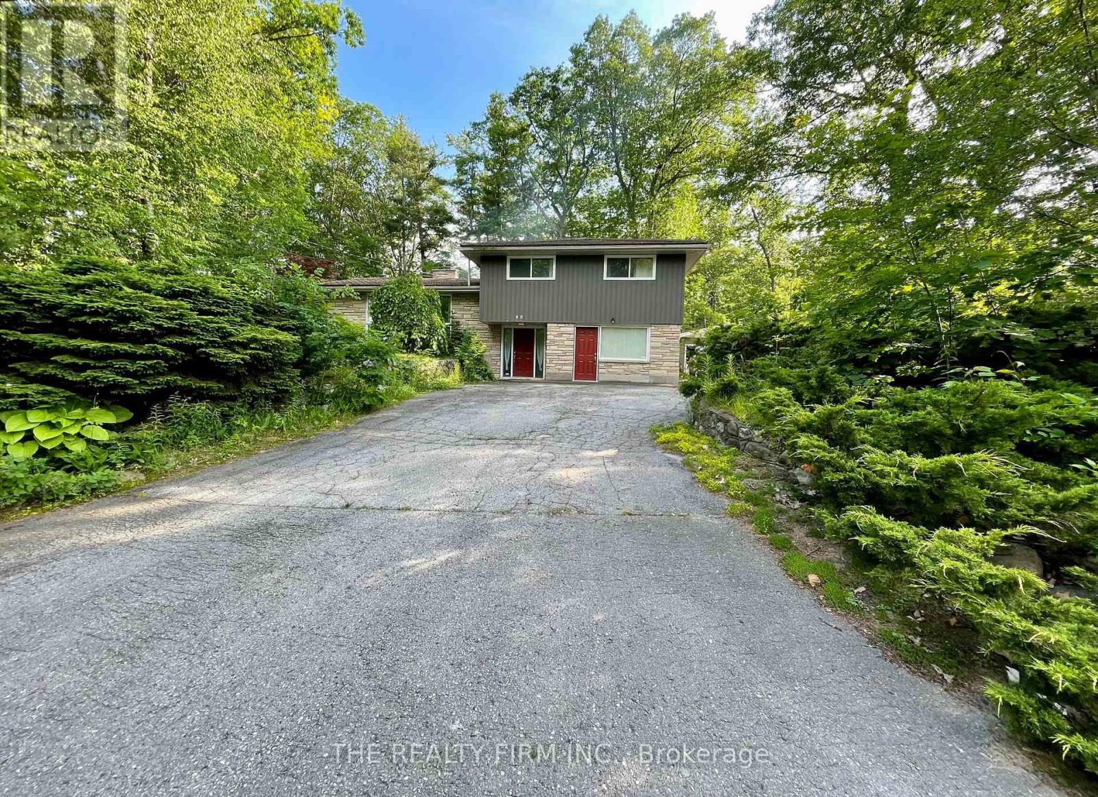 48 LAKE ROAD, Lambton Shores (Grand Bend)