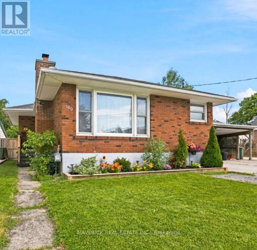 180 FOREST AVENUE, St. Thomas
