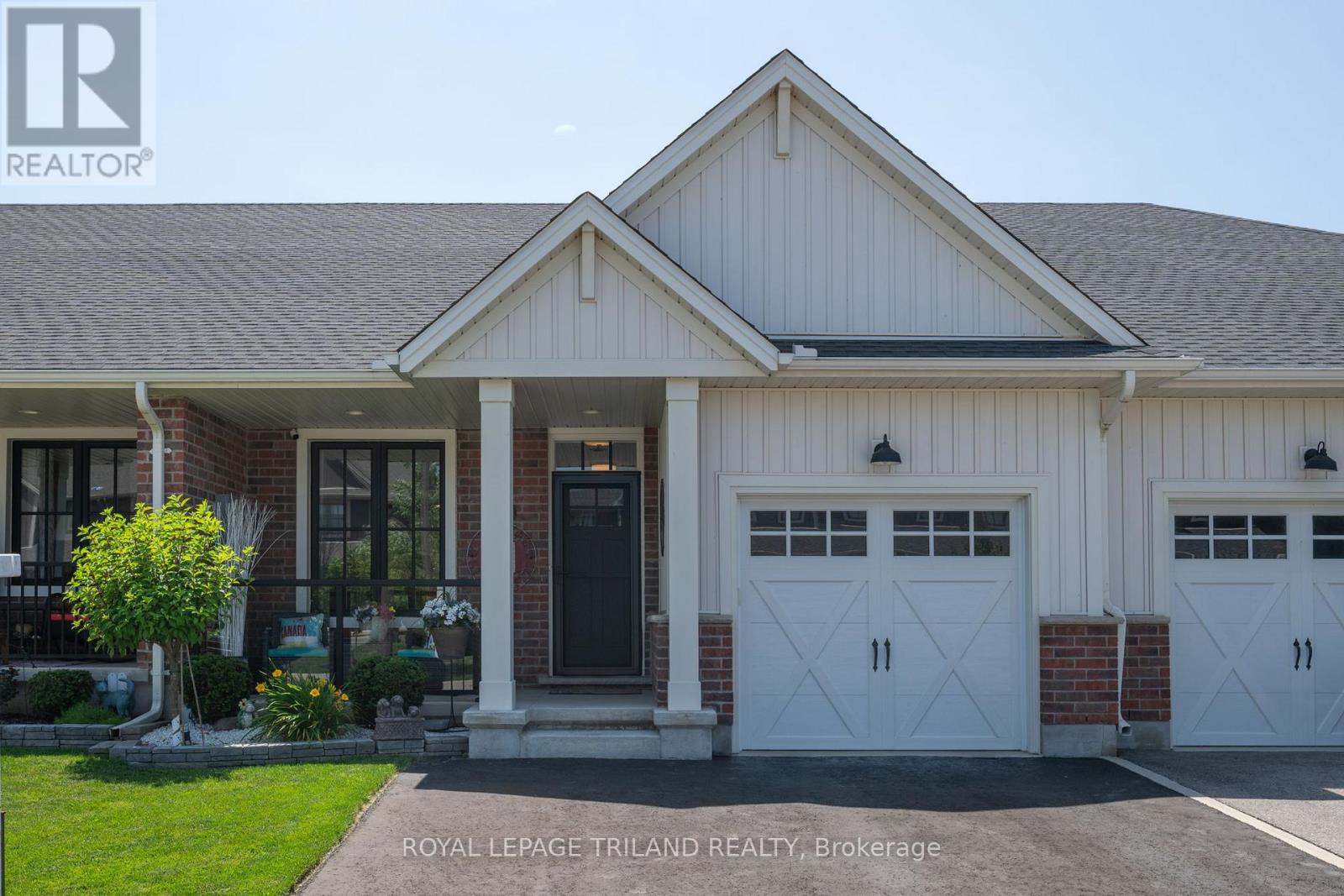 32 CHARTER CREEK COURT, St. Thomas