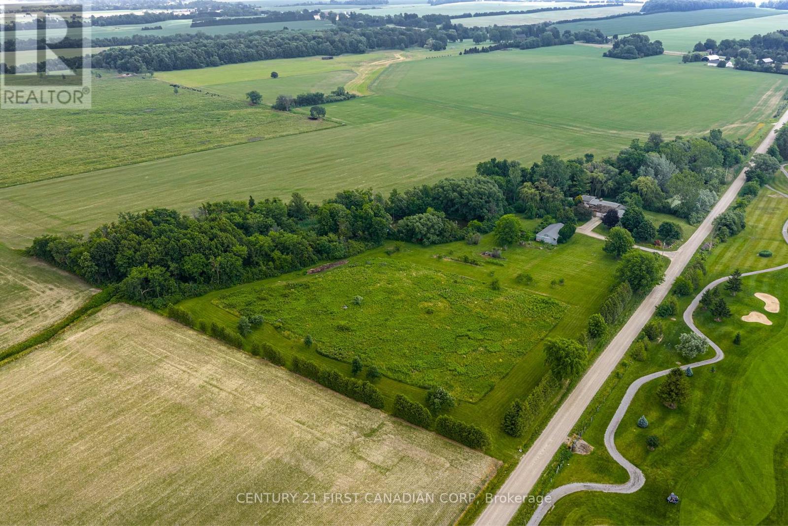 19429 HARWICH ROAD, Chatham-Kent (Blenheim)