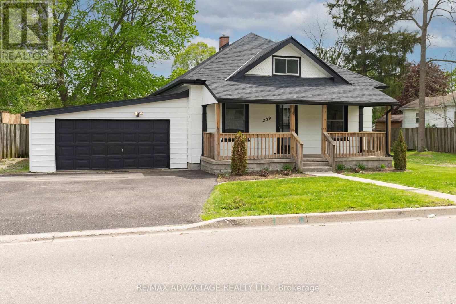 209 VICTORIA STREET, Ingersoll (Ingersoll - North)