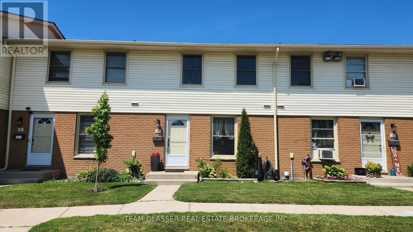 128 - 51 SHOLTO DRIVE, London South (South X)
