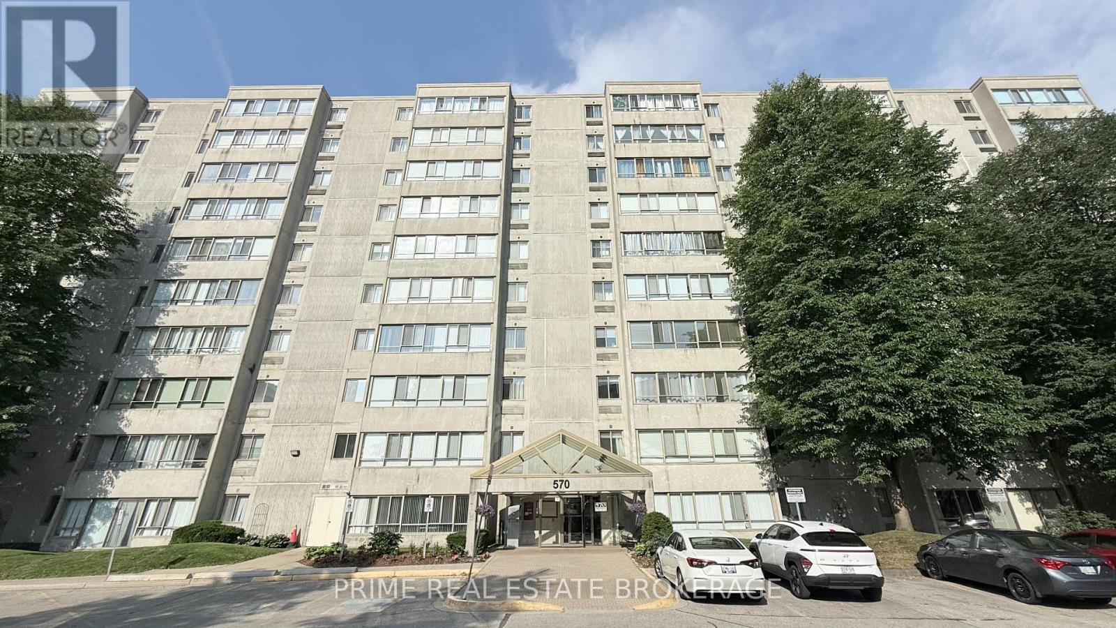 912 - 570 PROUDFOOT LANE, London North (North N)