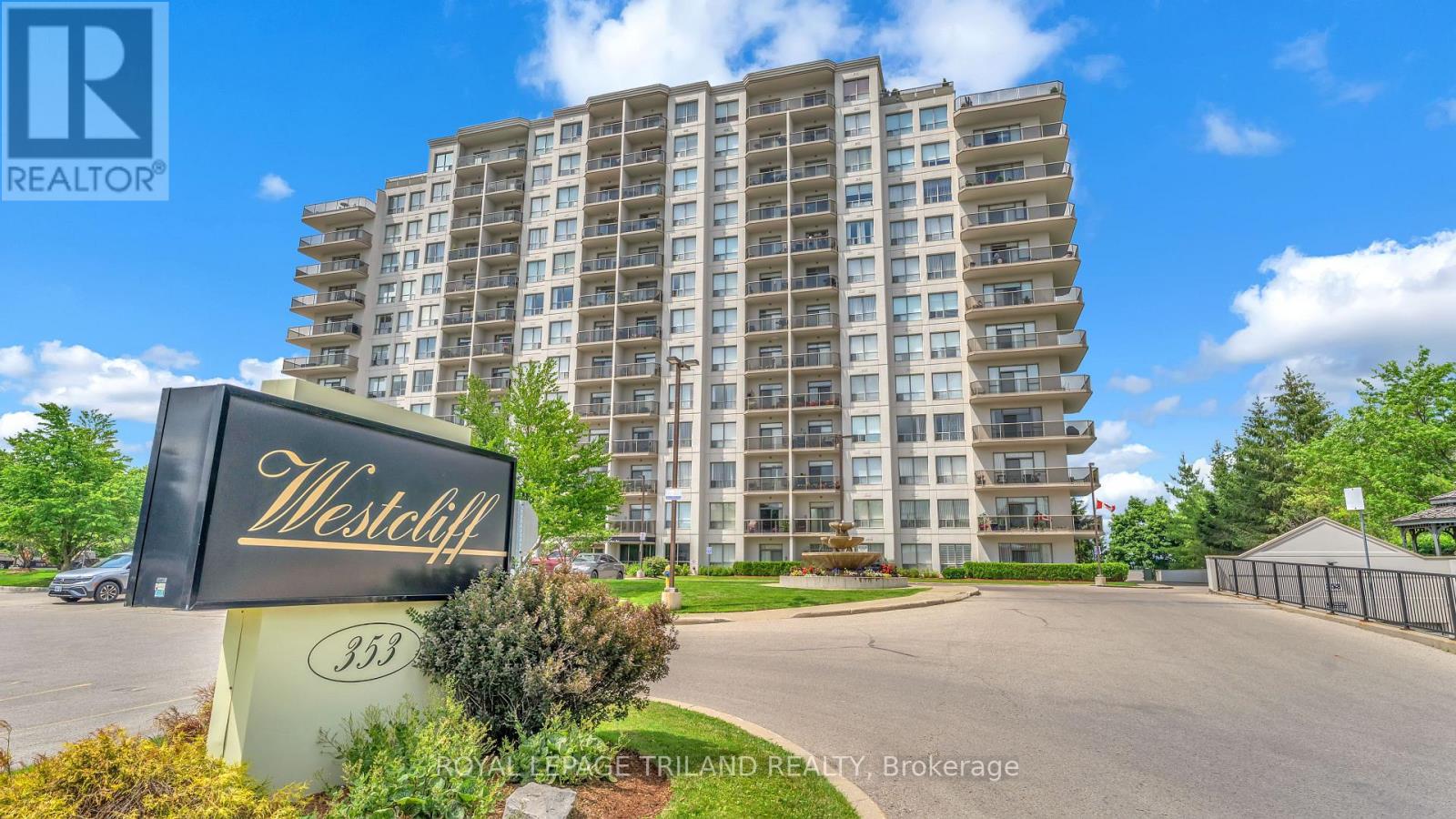 312 - 353 COMMISSIONERS ROAD W, London South (South D)