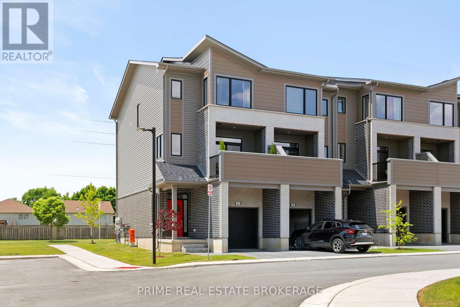 52 - 530 GATESTONE ROAD, London South (South U)