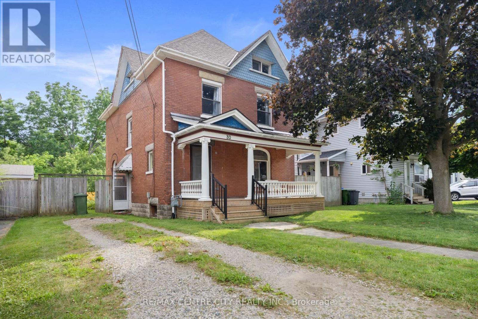 30 OWAISSA STREET, St. Thomas