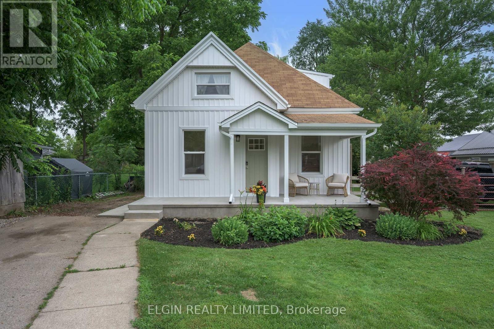 10622 SUNSET ROAD, Southwold (Talbotville)