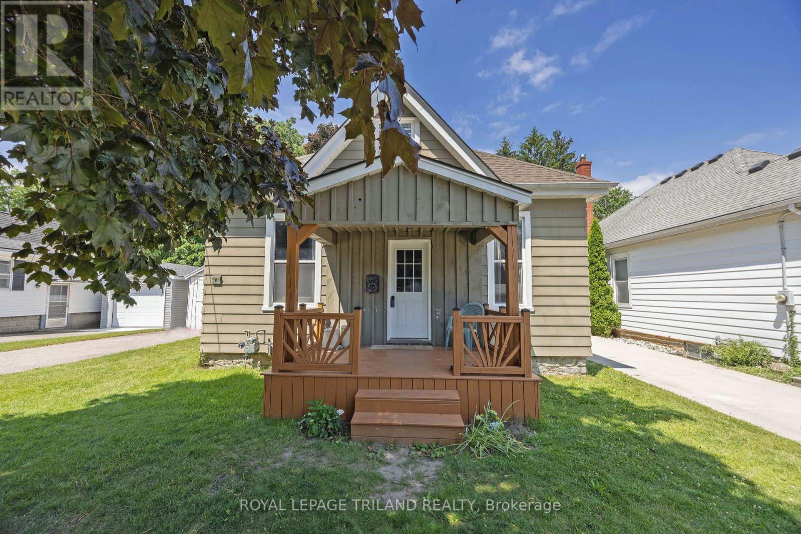 49 DEVONSHIRE PLACE, St. Thomas