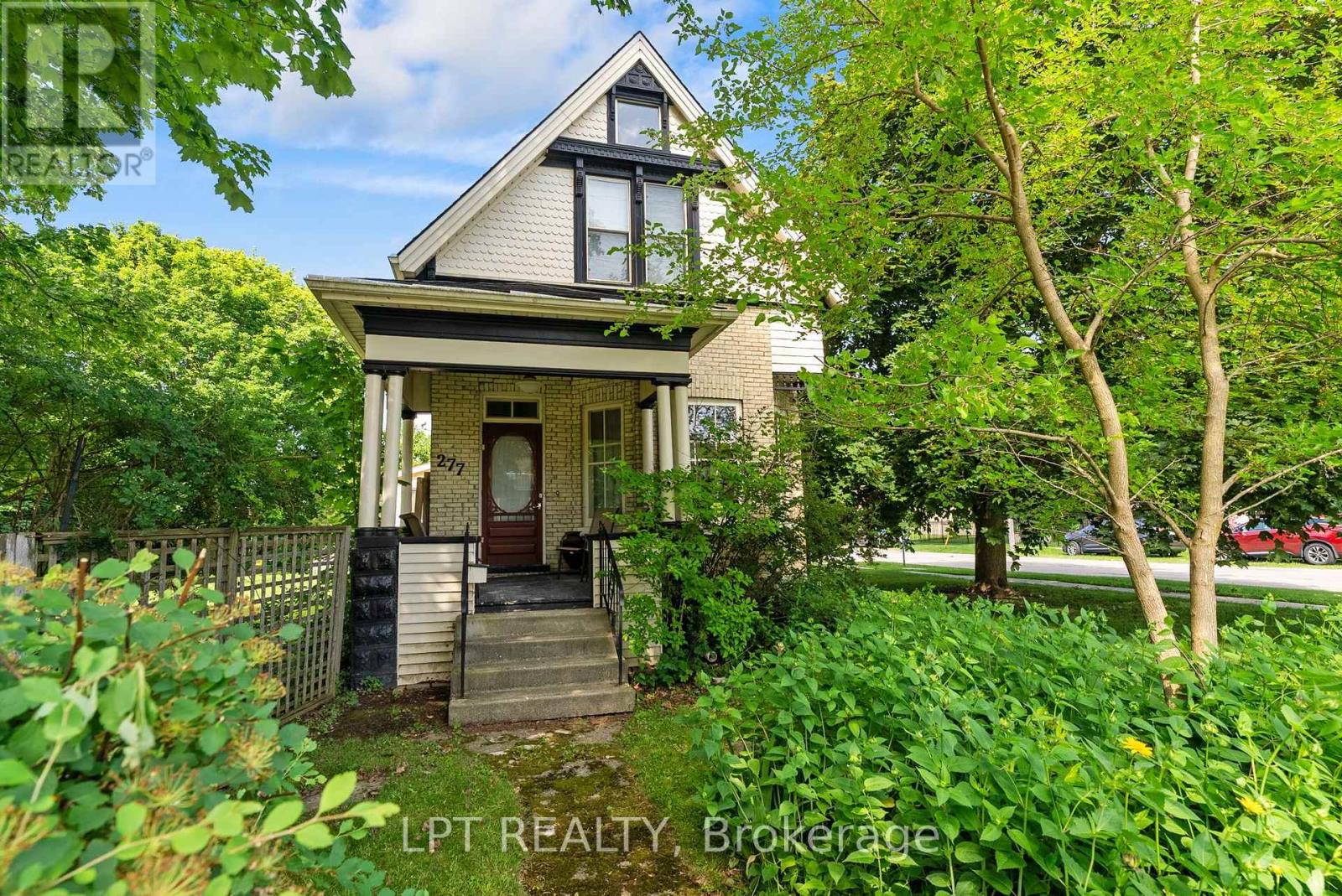 277 ANDREW STREET, South Huron (Exeter)