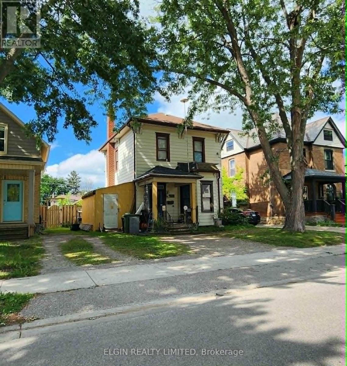 107 GLADSTONE AVENUE, St. Thomas
