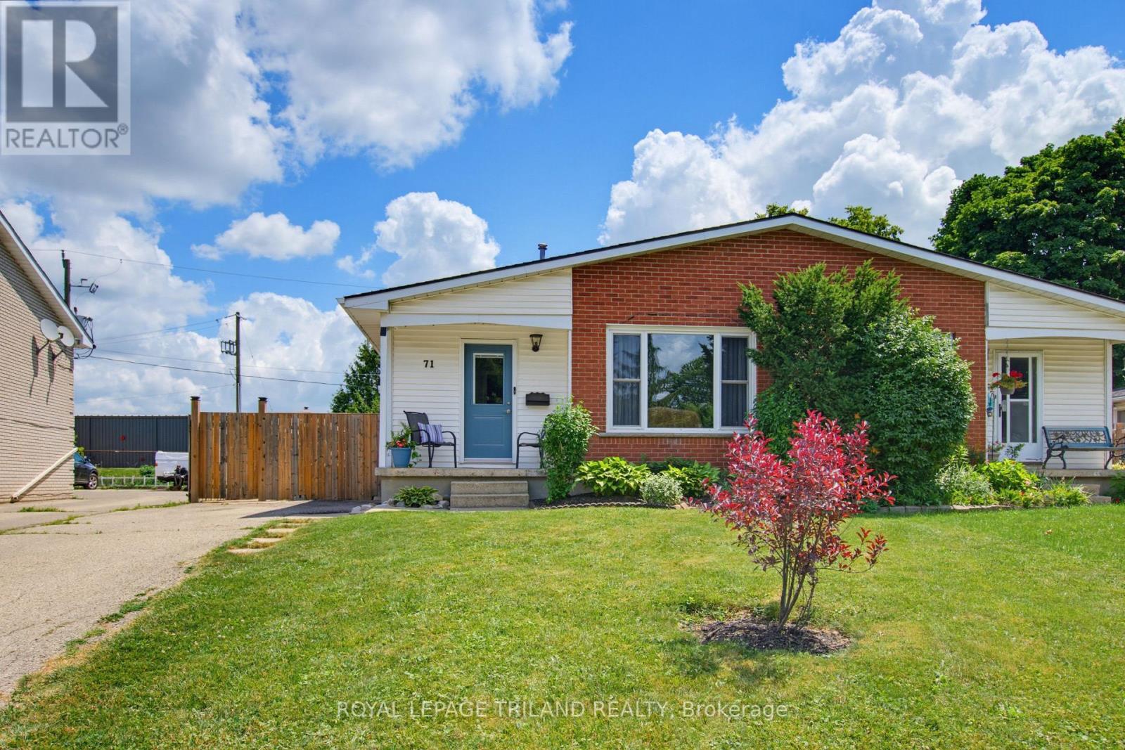 71 JOYCE STREET, St. Thomas