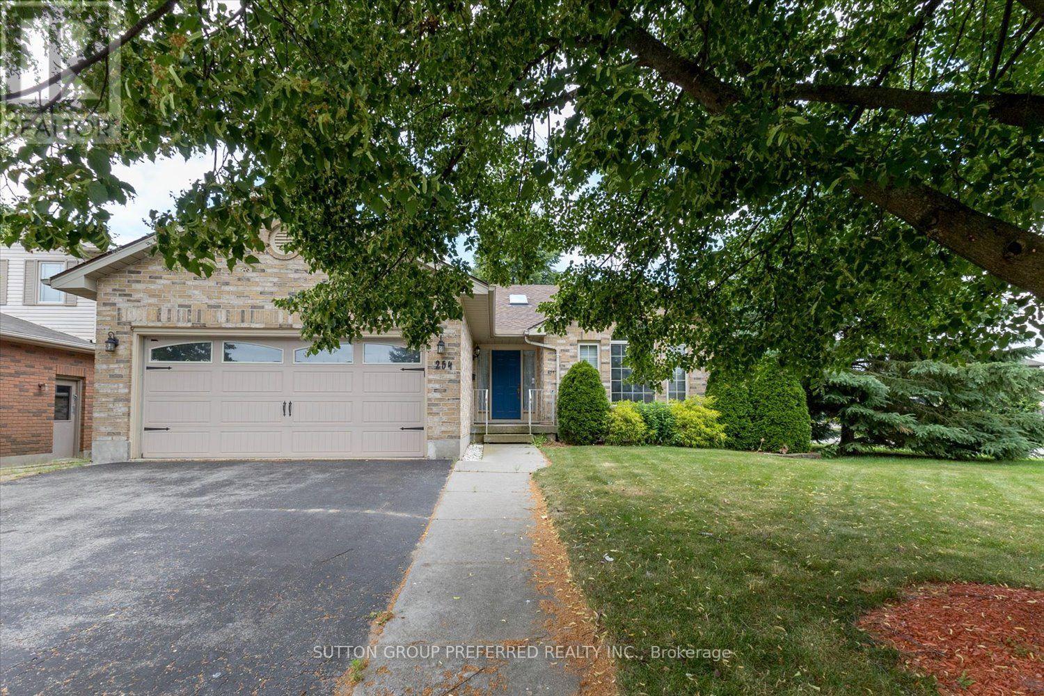254 KETTLE CREEK DRIVE, Central Elgin (Belmont)