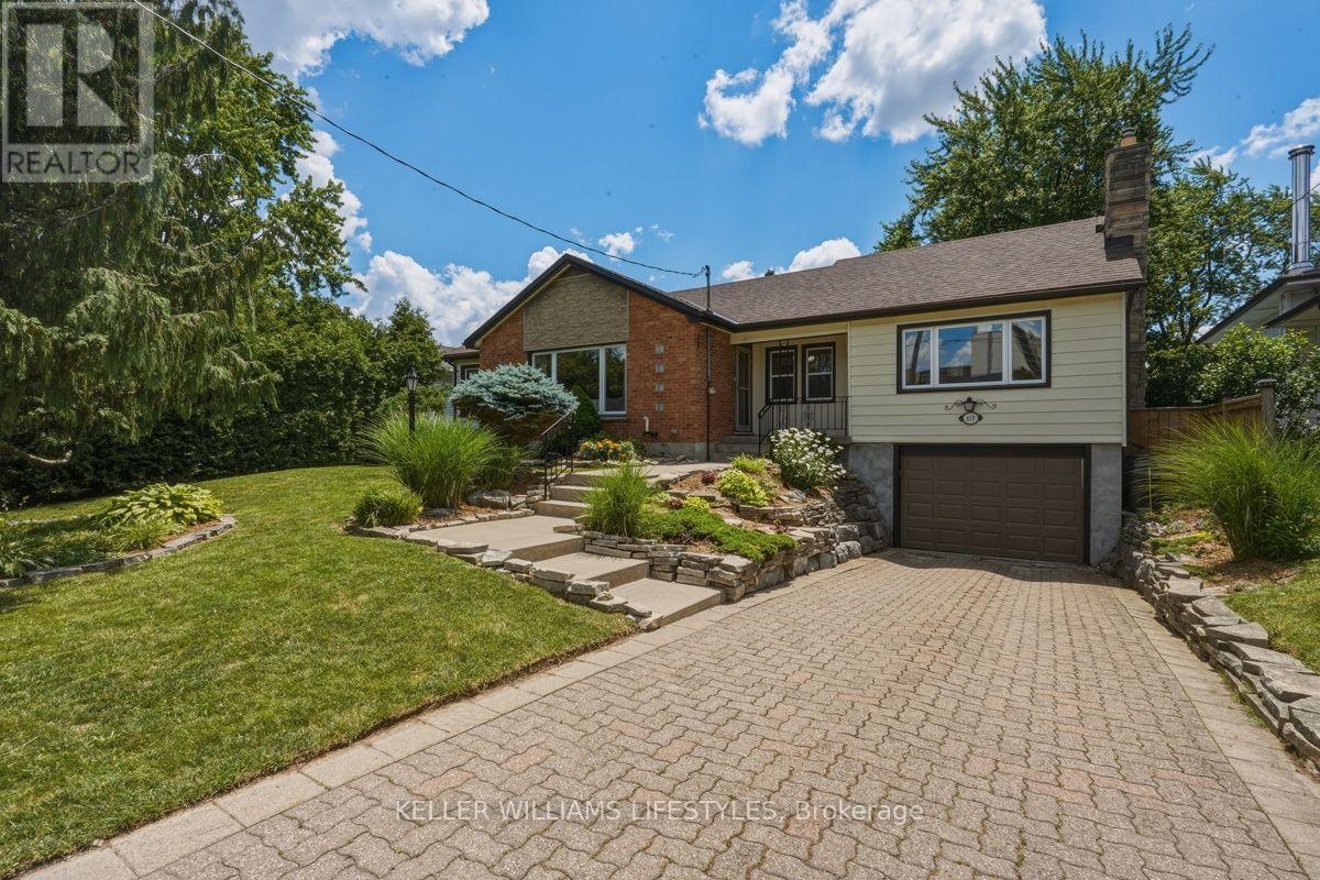 619 EDEN AVENUE, London South (South R)