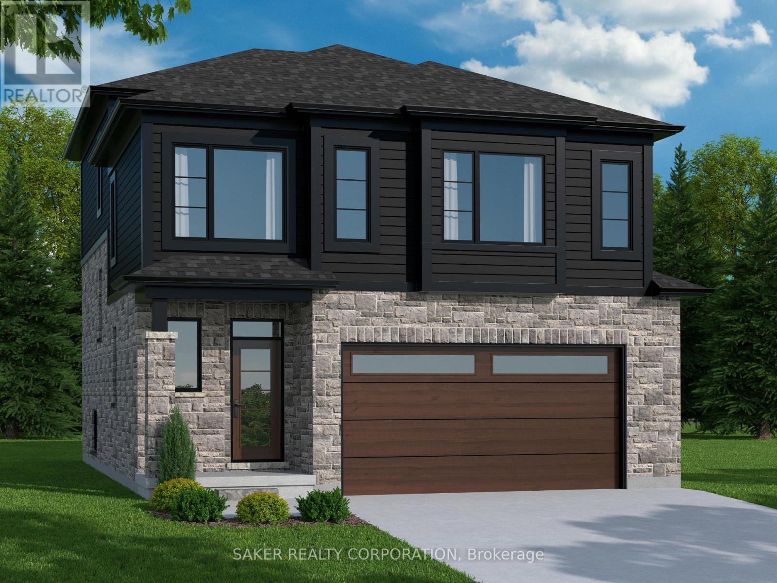 536 REGENT STREET, Strathroy-Caradoc (Mount Brydges)
