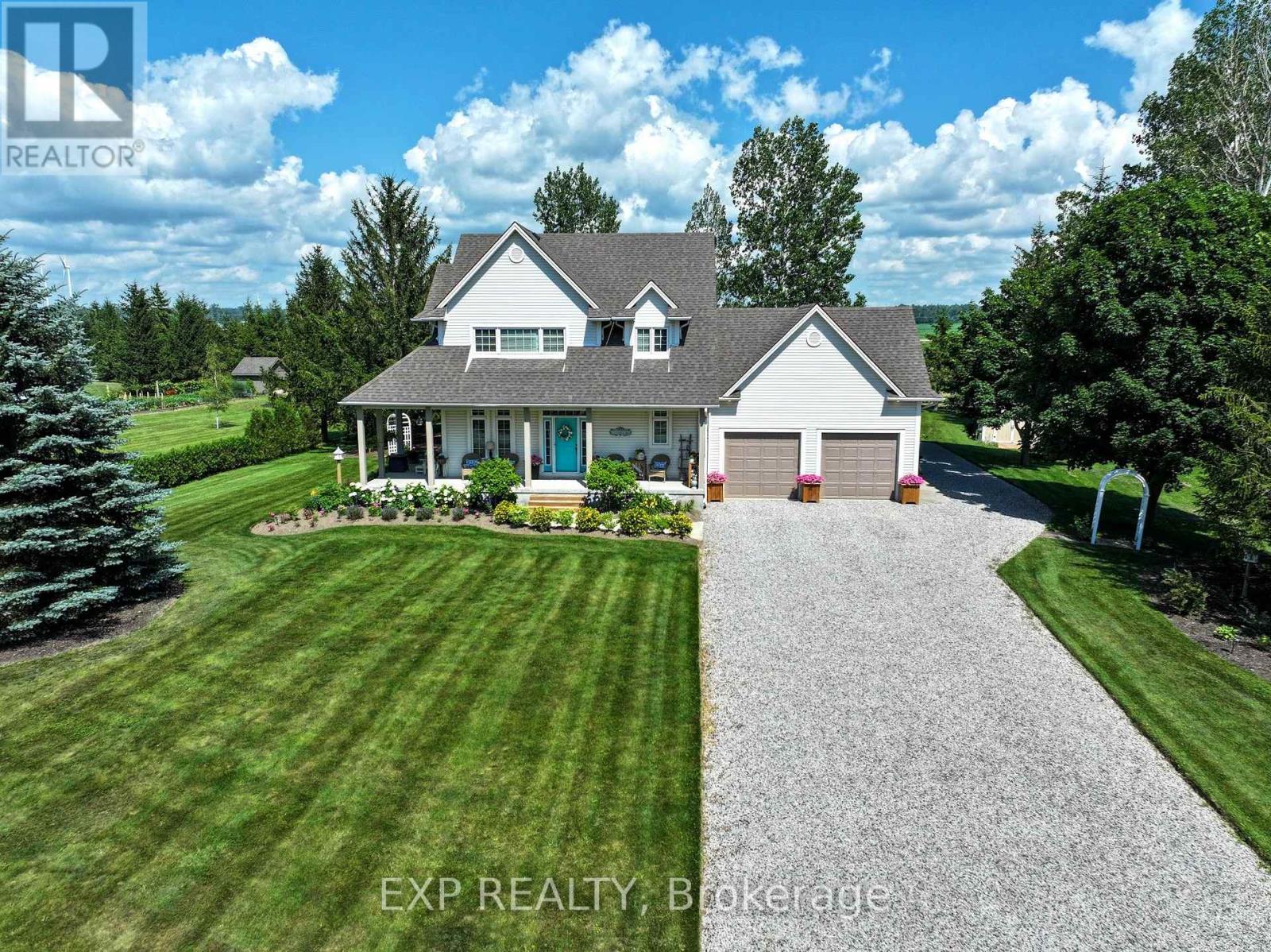 71817 SUNRIDGE CRESCENT, Bluewater (Hay)