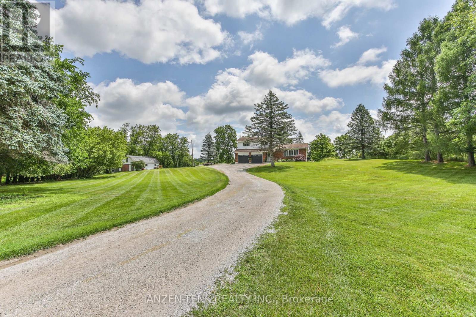 9432 RICHMOND ROAD, Bayham (Richmond)