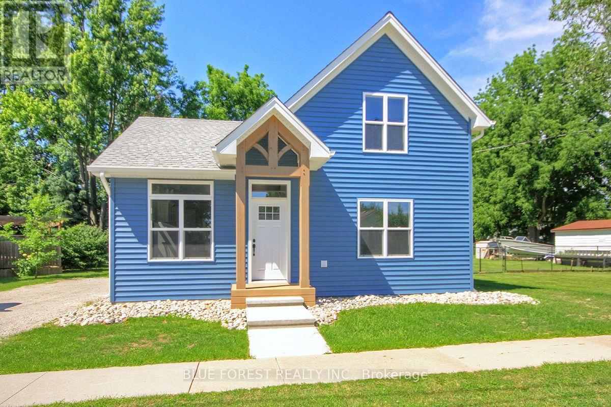 454 TRERICE STREET, Chatham-Kent (Dresden)