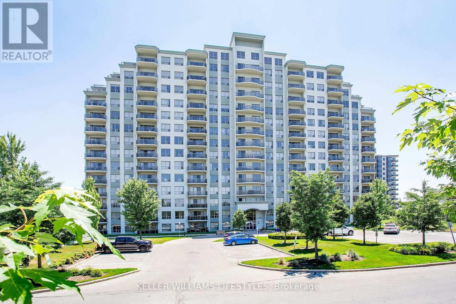 307 - 1030 CORONATION DRIVE, London North (North I)