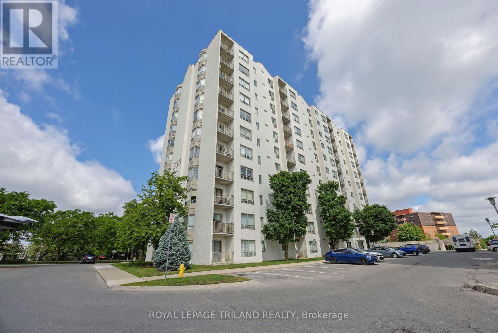 105 - 333 COMMISSIONERS ROAD W, London South (South D)