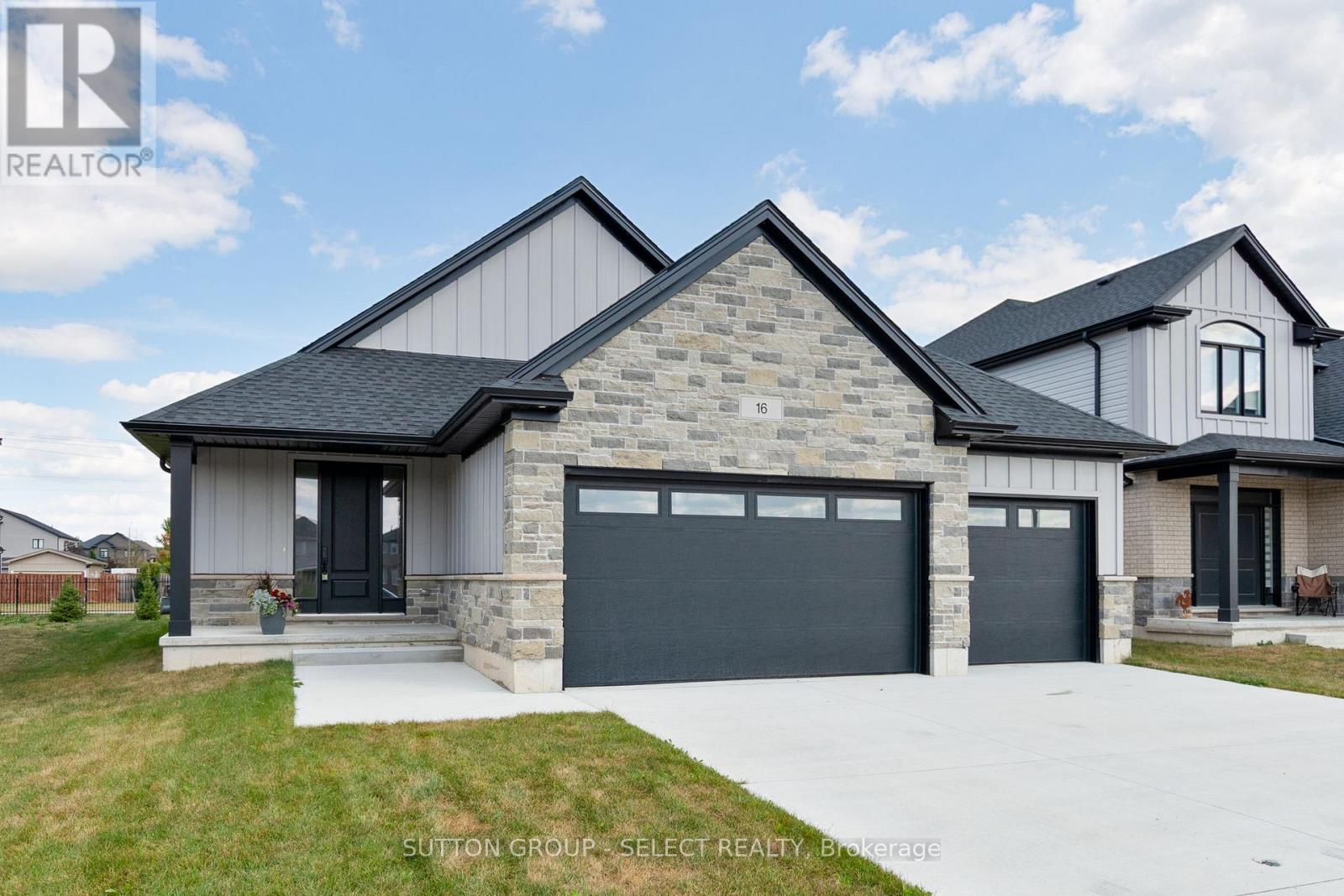 16 KELLY DRIVE, Zorra (Thamesford)