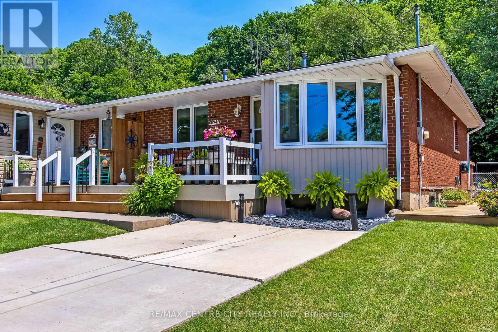 A - 263 FRANCES STREET, Central Elgin (Port Stanley)