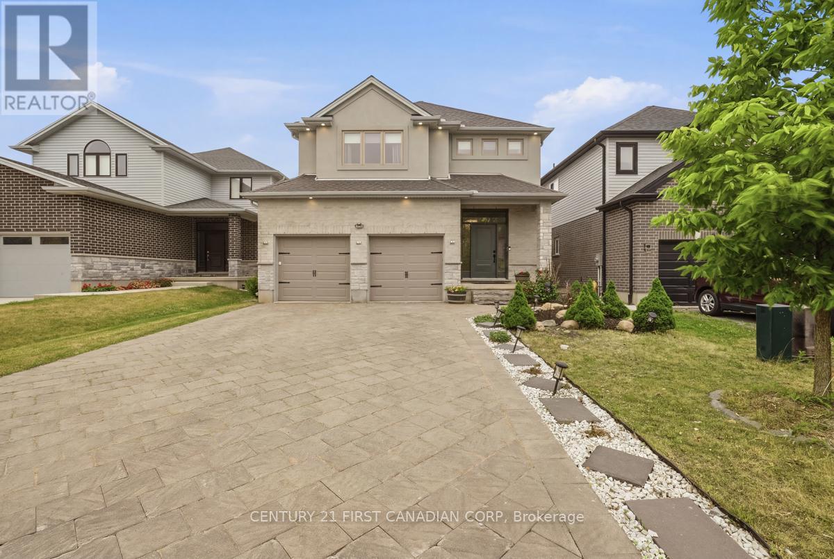 464 JESSICA WAY ROAD, London North (North I)