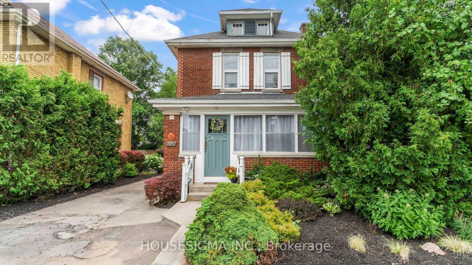 322 RIDOUT STREET S, London South (South G)