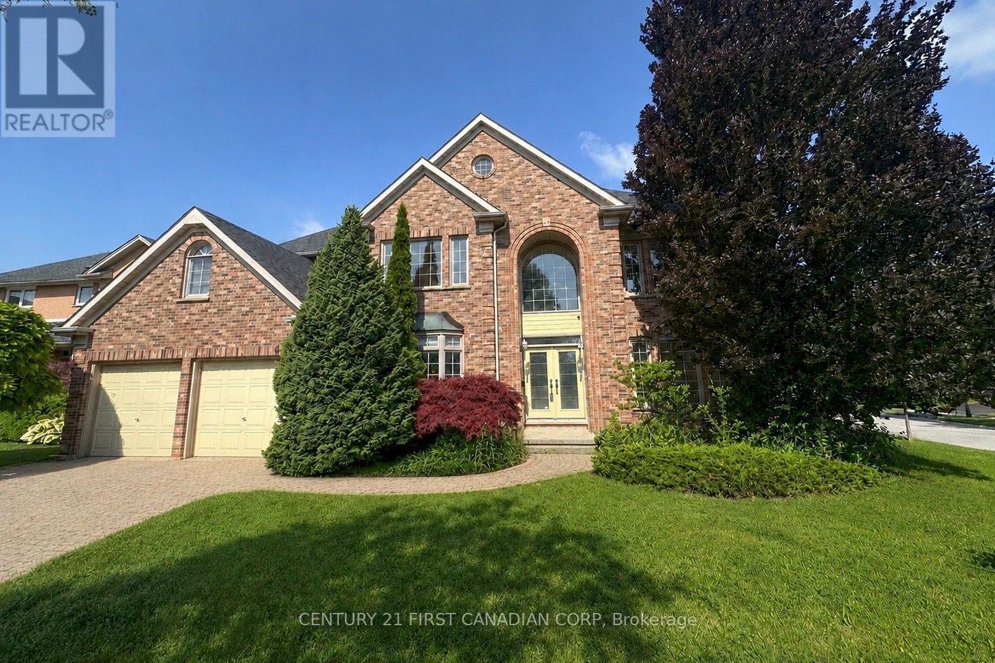 442 AMBLESIDE DRIVE, London North (North A)
