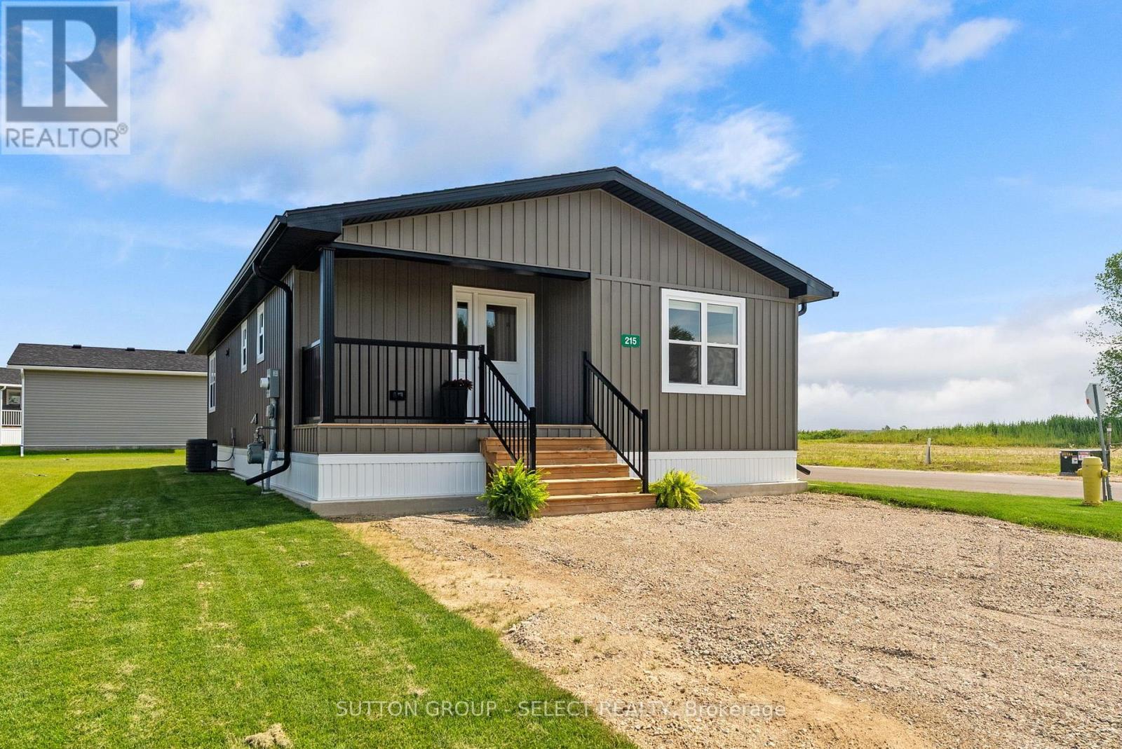 LOT 8 - 215 CAROLYNN WAY, North Perth (Elma)