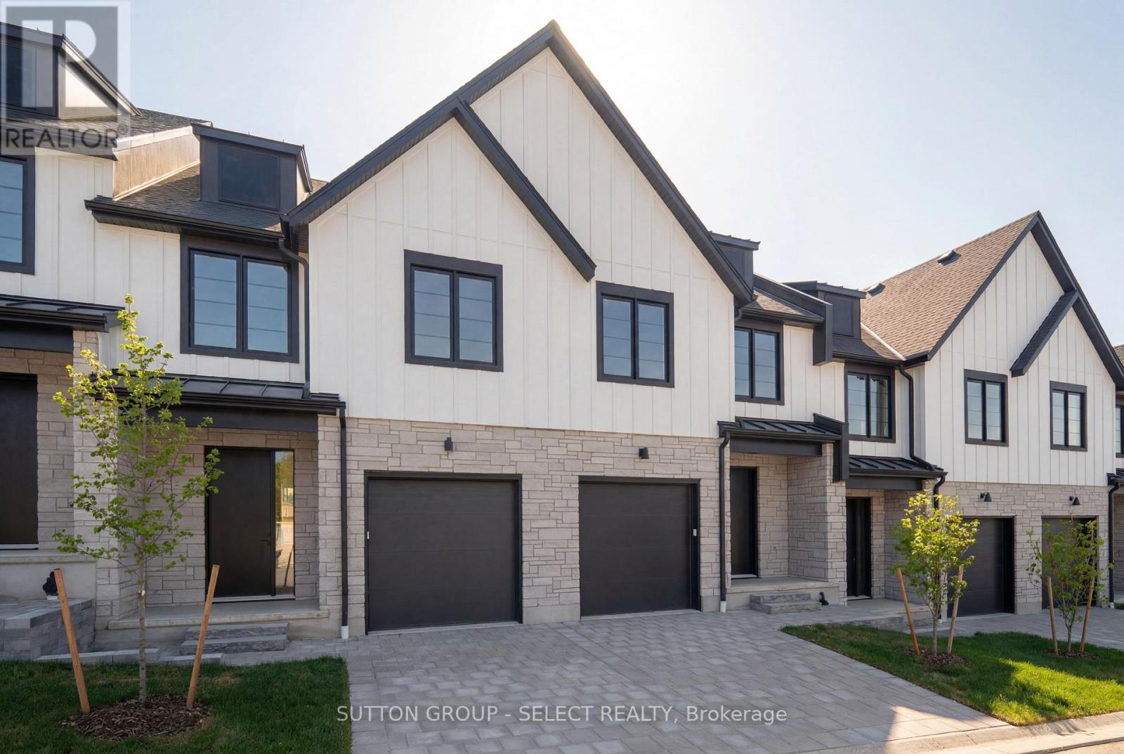 74 - 1175 RIVERBEND ROAD, London South (South B)