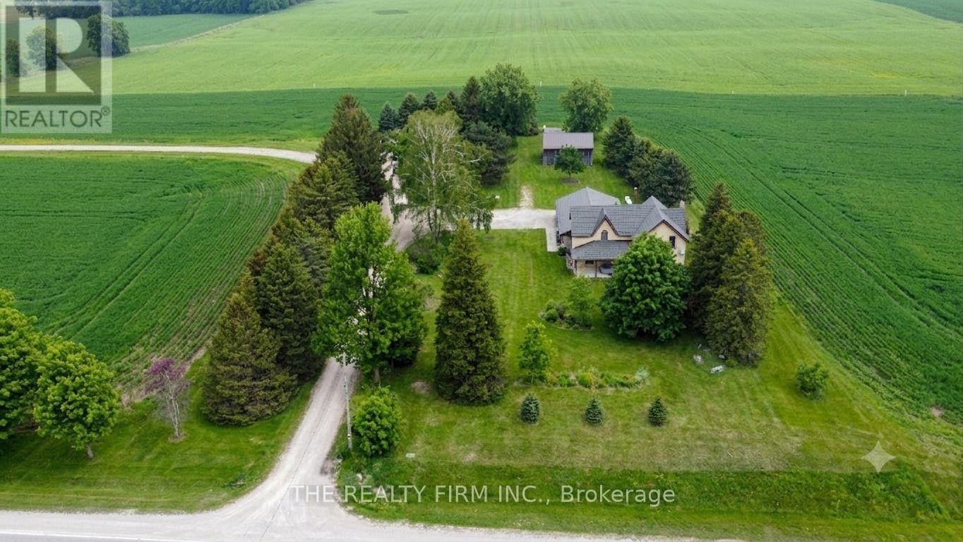 38904 LONDESBORO ROAD, Central Huron (Hullett)