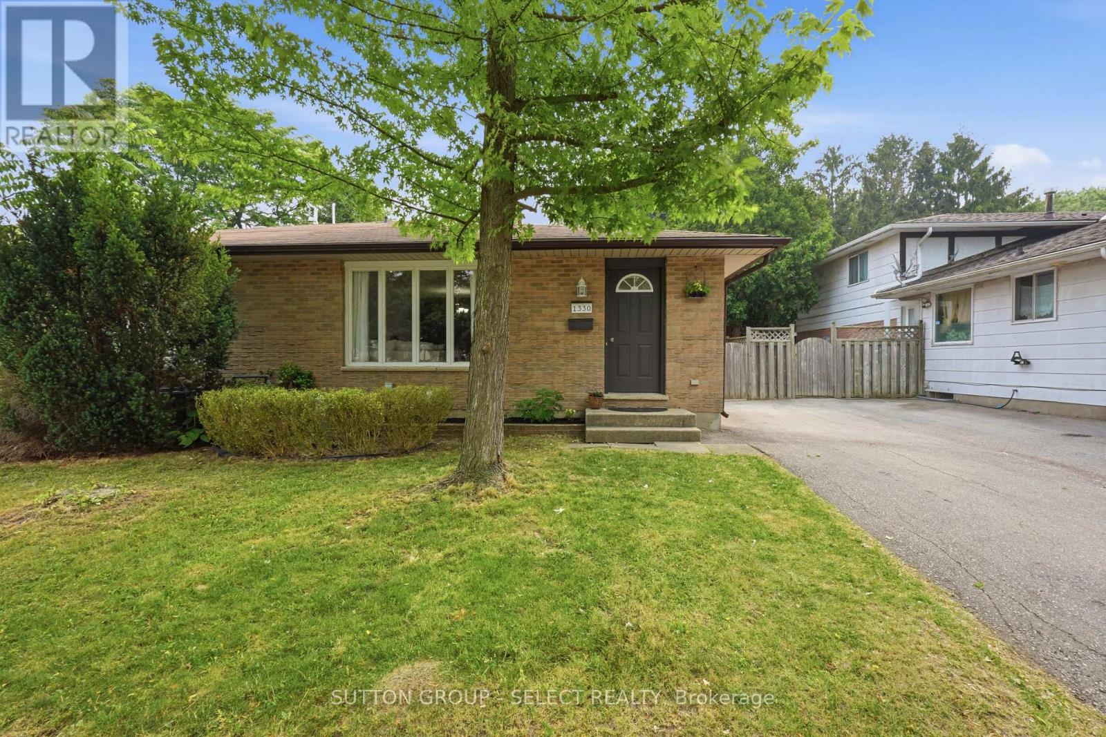 1330 BLANCHARD ROAD, London North (North I)