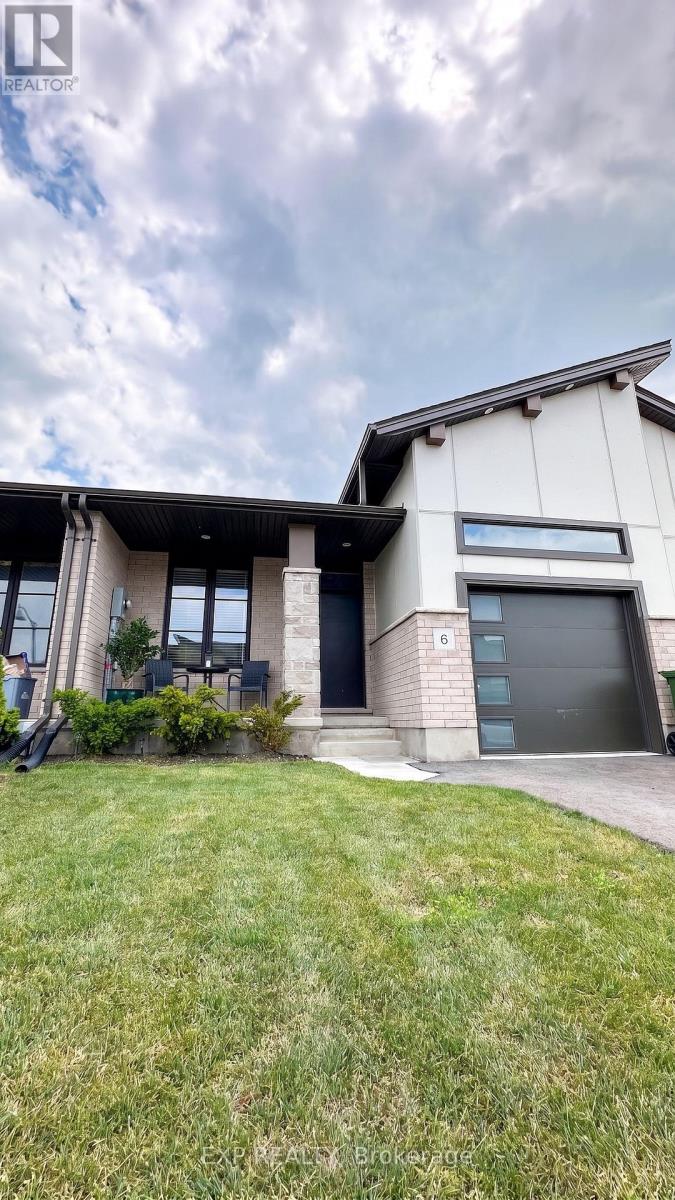 6 EVYLEAN COURT, St. Thomas