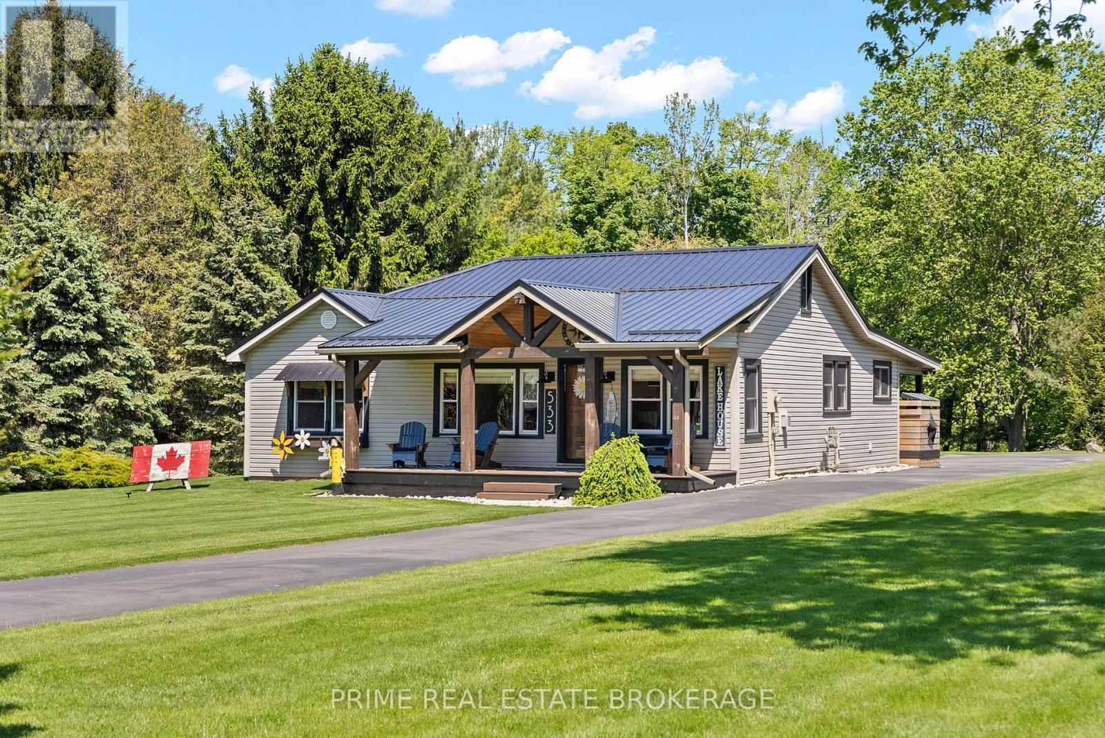 533 GEORGE STREET, Central Elgin (Port Stanley)