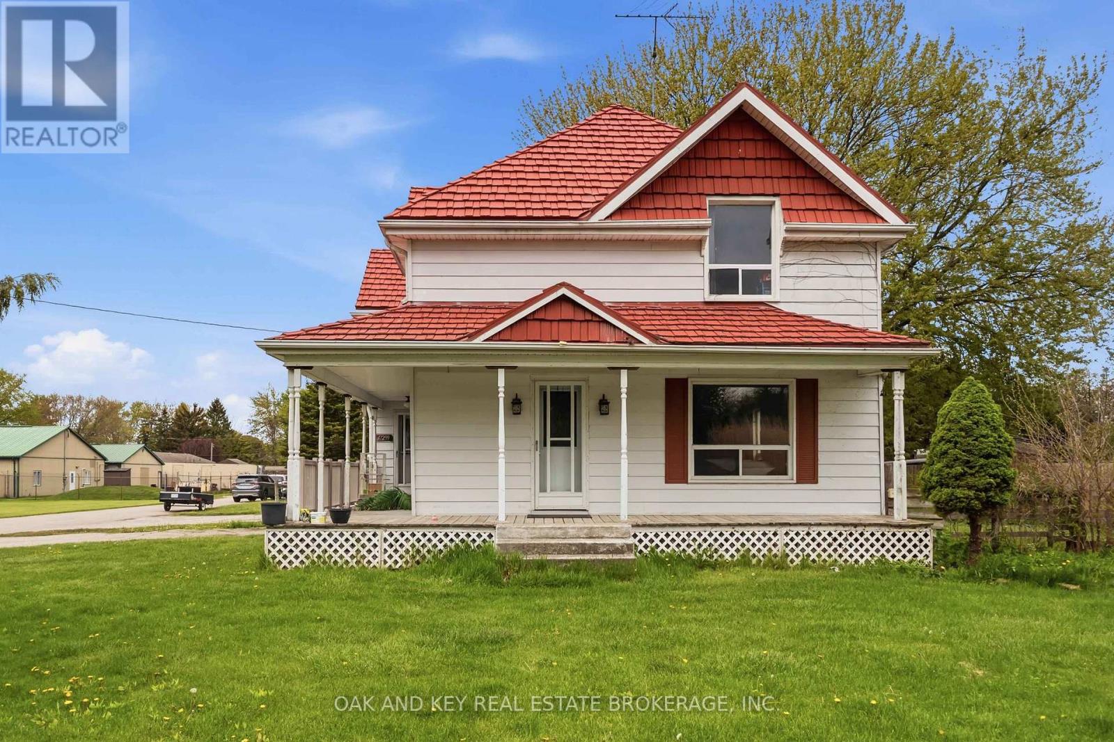 47299 JOHN STREET, Malahide (Orwell)