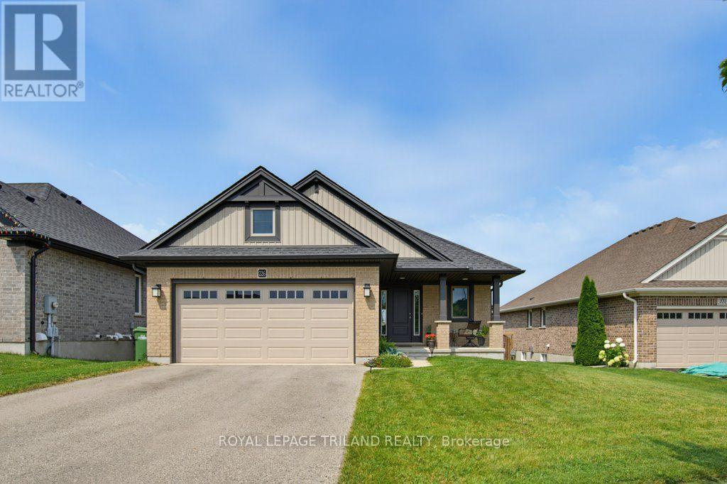 226 PEACH TREE BOULEVARD, St. Thomas